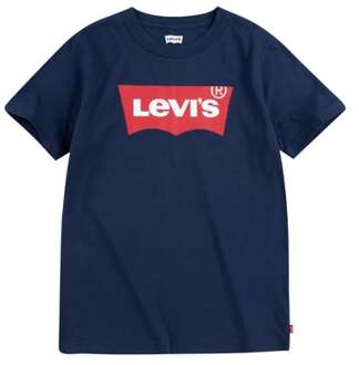 Levi's® Kinder t-shirt blauw - 68