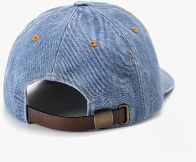 Levi's Relaxed Dad Heritage Herenpet Lichtblauw - One Size