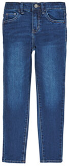 Levi's Ribcage skinny jeans met stretch - 164 /16 jaar