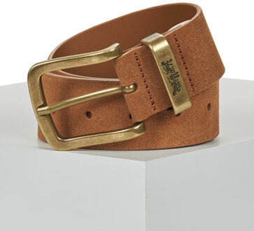 Levi's Riem Levis METAL TWO HORSE KEEPER" Bruin - 85,90,100,105,80