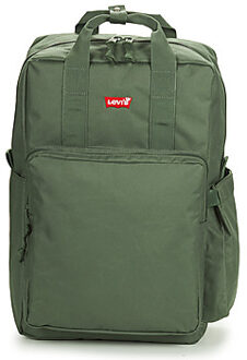 Levi's Rugzak Levis L-PACK LARGE" Kaki - One size
