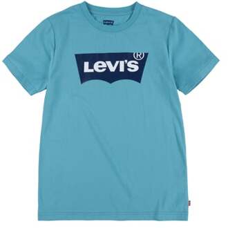 Levi's Shirt 8157 Blauw - 68