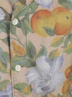 Levi's Short Sleeve Overhemd Sunset Camp Multicolour - L,M,S,XL,XXL