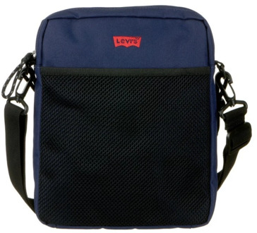 Levi's Shoulder Bags Levi's , Blue , Heren - ONE Size