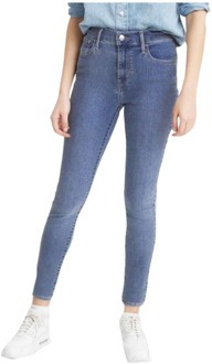 Levi's Skinny jeans Levi's , Blue , Dames - W23 L30,W25 L30