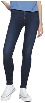 Levi's Skinny jeans Levi's , Blue , Dames - W24 L30