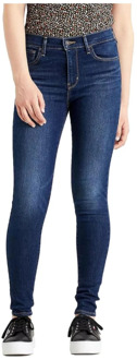 Levi's Skinny jeans Levi's , Blue , Dames - W24 L30