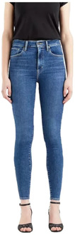 Levi's Skinny jeans Levi's , Blue , Dames - W25 L30,W28,W29,W30,W24,W25