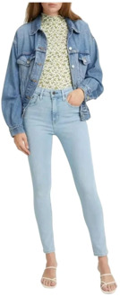 Levi's Skinny Jeans Levi's , Blue , Dames - W27 L30,W28 L30,W26 L30