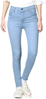 Levi's Skinny jeans Levi's , Blue , Dames - W29 L30,W27 L28,W23 L30