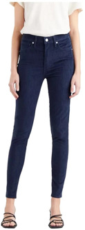 Levi's Skinny jeans Levi's , Blue , Dames - W30 L30,W25 L28,W31 L32,W32 L32,W26 L28,W27 L28,W28 L28,W29 L30
