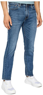 Levi's Skinny jeans Levi's , Blue , Heren - W29 L32