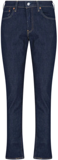 Levi's Skinny jeans Levi's , Blue , Heren - W29