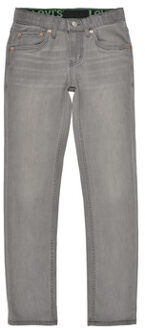 Levi's Skinny Jeans Levis 510 ECO SOFT PERFORMANCE J" Grijs - 10 jaar,16 jaar