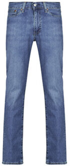Levi's Skinny Jeans Levis 511® SLIM" Blauw - 34 / 32, 34 / 34, 38 / 34, 28 / 32, 30 / 32, 32 / 32, 33 / 32, 33 / 34