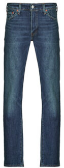 Levi's Skinny Jeans Levis 511® SLIM" Blauw - 34 / 32, 36 / 32, 34 / 34, 36 / 34, 38 / 34, 28 / 32, 30 / 34, 31 / 34, 30 / 32, 32 / 34, 32 / 32, 33 / 32, 33 / 34