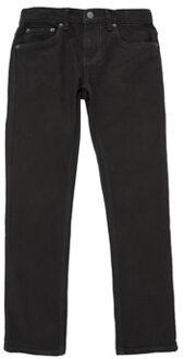 Levi's Skinny Jeans Levis 511 SLIM FIT JEAN" Zwart - 2 jaar,3 jaar,4 jaar,6 jaar