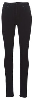 Levi's Skinny Jeans Levis 721 HIGH RISE SKINNY" Zwart - 26 / 32, 27 / 32, 28 / 32, 29 / 34, 25 / 32, 30 / 32, 32 / 32, 24 / 30, 25 / 30, 26 / 30, 27 / 30, 28 / 30, 29 / 30, 24 / 32, 23 / 30, 26 / 28, 27 / 28, 28 / 28