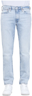 Levi's Slim Cannon Ball Jeans Levi's , Blue , Heren - W31,W30,W34,W36,W32