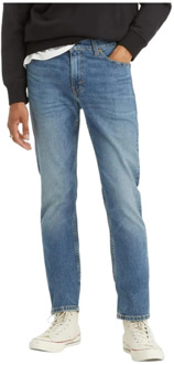 Levi's Slim-fit Jeans Levi's , Blue , Heren - W29 L32,W31 L32