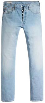 Levi's Slim-fit Jeans Levi's , Blue , Heren - W29 L32,W38 L32,W30 L32
