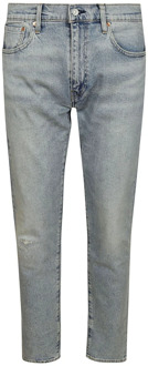 Levi's Slim-fit Jeans Levi's , Blue , Heren - W30 L32,W32 L32,W33 L32,W29 L32,W31 L32