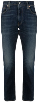 Levi's Slim-fit Jeans Levi's , Blue , Heren - W30,W31