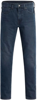 Levi's Slim-fit Jeans Levi's , Blue , Heren - W31 L30,W38 L32