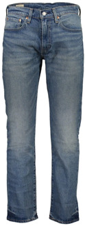 Levi's Slim-fit Jeans Levi's , Blue , Heren - W31 L32,W29 L32
