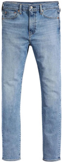 Levi's Slim-fit Jeans Levi's , Blue , Heren - W31,W28,W36,W33,W30,W34