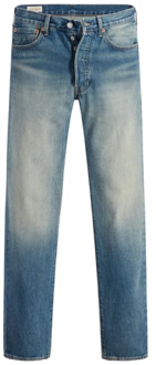 Levi's Slim-fit Jeans Levi's , Blue , Heren - W32 L34,W34 L34,W34 L32,W28 L32,W30 L32,W36 L34,W32 L32,W33 L32,W31 L32,W36 L32