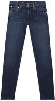 Levi's Slim-fit Jeans Levi's , Blue , Heren - W33,W29,W38,W30,W32,W31,W34,W36