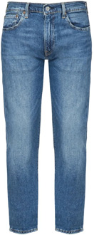 Levi's Slim-fit Jeans Levi's , Blue , Heren - W34 L32,W30 L32,W28 L32,W31 L32,W33 L32