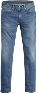 Levi's Slim-fit Jeans Levi's , Blue , Heren - W36,W33,W30,W31,W34,W29,W32