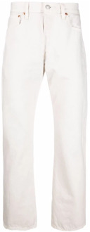 Levi's Slim-fit Jeans Levi's , White , Heren - W30,W29,W32,W33