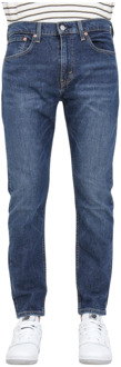 Levi's Slim Taper Mint Condition Jeans Levi's , Blue , Heren - W33,W34,W30