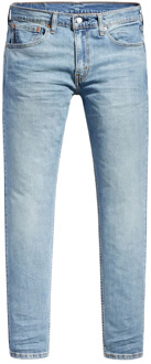 Levi's Slim Tapered Jeans Levi's , Blue , Heren - W36,W30 L32,W34,W38,W33,W32,W34 L32