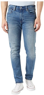 Levi's Slimfit-jeans Levi's , Blue , Heren - W30 L32,W38 L32,W29 L32