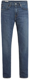 Levi's Slimfit-jeans Levi's , Blue , Heren - W40,W36,W30,W32,W34,W38,W33,W31
