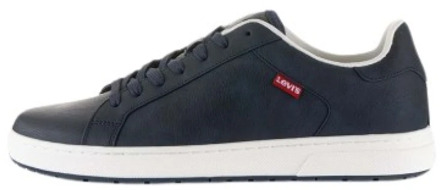 Levi's Sneakers Levi's , Blue , Heren - 45 Eu,40 Eu,43 Eu,42 Eu,44 Eu,41 EU