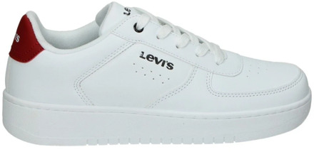Levi's Sneakers Levi's , White , Dames - 37 Eu,38 Eu,36 Eu,39 EU