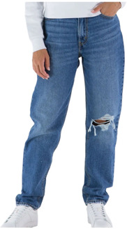 Levi's Straight Jeans Levi's , Blue , Dames - W30 L30