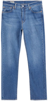 Levi's Straight Jeans Levi's , Blue , Heren - W29 L32,W30 L32,W31 L32,W28 L32