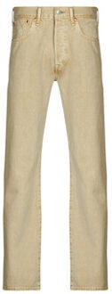 Levi's Straight Jeans Levis 501® Levi's®ORIGINAL" Beige - 34 / 34, 36 / 34, 28 / 32, 29 / 32, 30 / 32, 31 / 32, 32 / 34, 33 / 32, 33 / 34