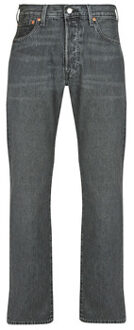 Levi's Straight Jeans Levis 501® Levi's®ORIGINAL" Zwart - 34 / 32, 31 / 32, 32 / 32, 33 / 32