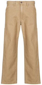 Levi's Straight Jeans Levis 568 LOOSE STRT CARPENTER" Beige - 32 / 32, 33 / 32