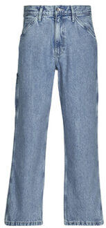 Levi's Straight Jeans Levis 568 LOOSE STRT CARPENTER" Blauw - 34 / 32, 30 / 32, 31 / 32, 32 / 32, 33 / 32