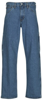 Levi's Straight Jeans Levis WORKWEAR UTILITY FIT" Blauw - 34 / 32, 36 / 32, 34 / 34, 30 / 34, 30 / 32, 31 / 32, 32 / 34
