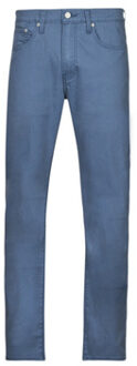 Levi's Straight Levis 502 TAPER Lightweight" Blauw - 34 / 32, 34 / 34, 30 / 32, 33 / 32