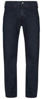 Levi's Straight Levis 502 TAPER" Marine - 34 / 32, 34 / 34, 36 / 34, 30 / 34, 31 / 34, 30 / 32, 31 / 32, 32 / 34, 32 / 32, 33 / 32